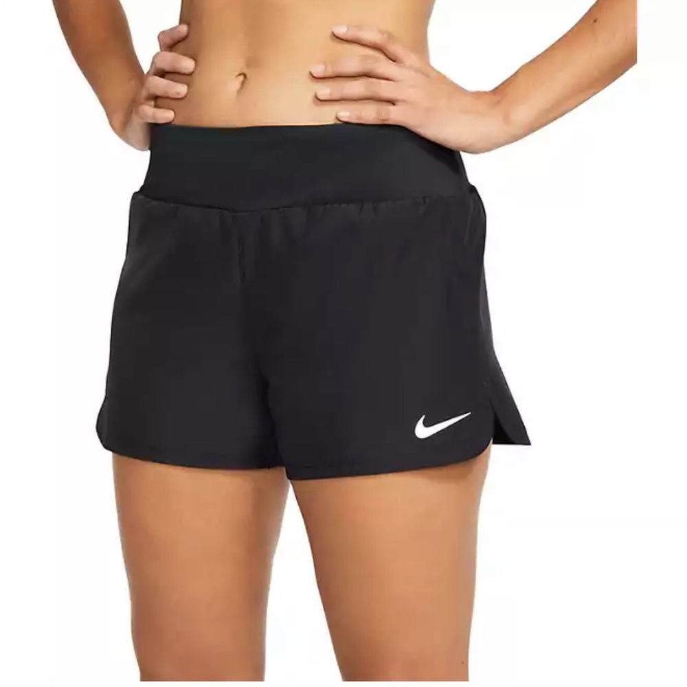 Nike Women's Crew Running Shorts